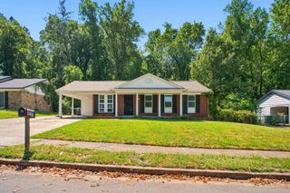 2755 DALEWOOD AVE, Memphis, TN 38127