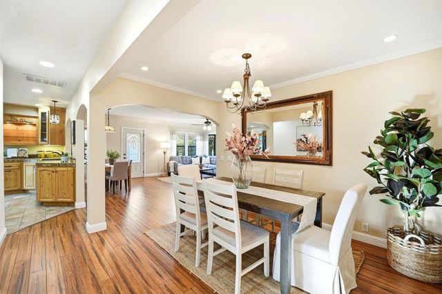 17235 Hill Road, Morgan Hill, CA 95037