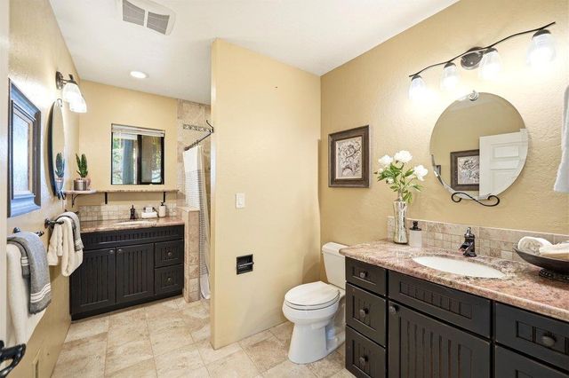 17235 Hill Road, Morgan Hill, CA 95037