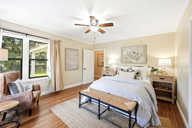 17235 Hill Road, Morgan Hill, CA 95037