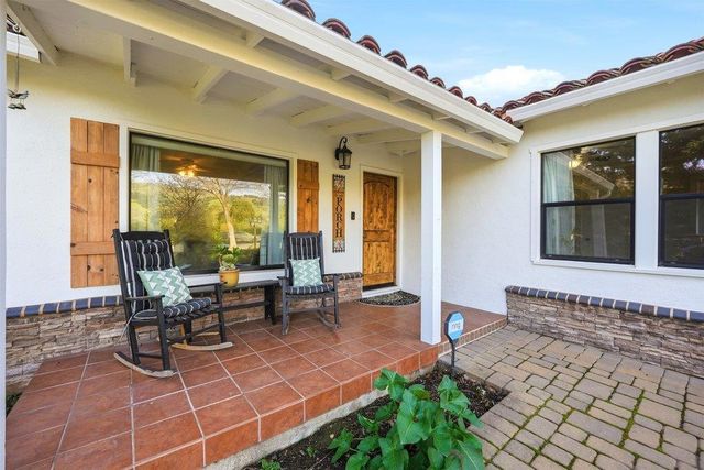 17235 Hill Road, Morgan Hill, CA 95037