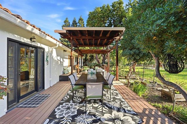 17235 Hill Road, Morgan Hill, CA 95037