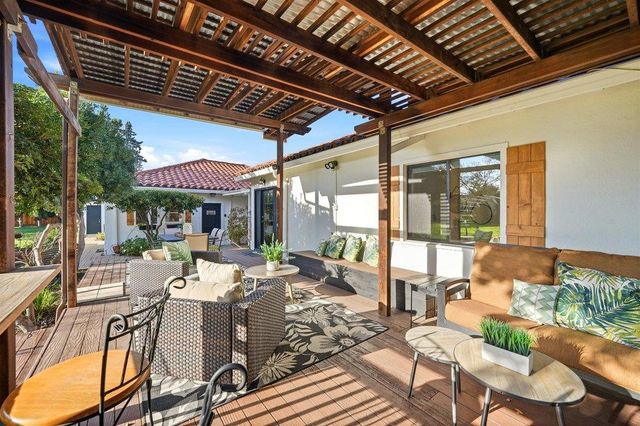 17235 Hill Road, Morgan Hill, CA 95037