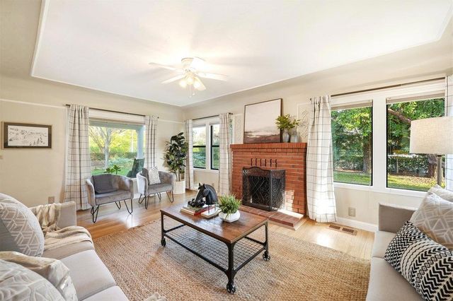 17235 Hill Road, Morgan Hill, CA 95037