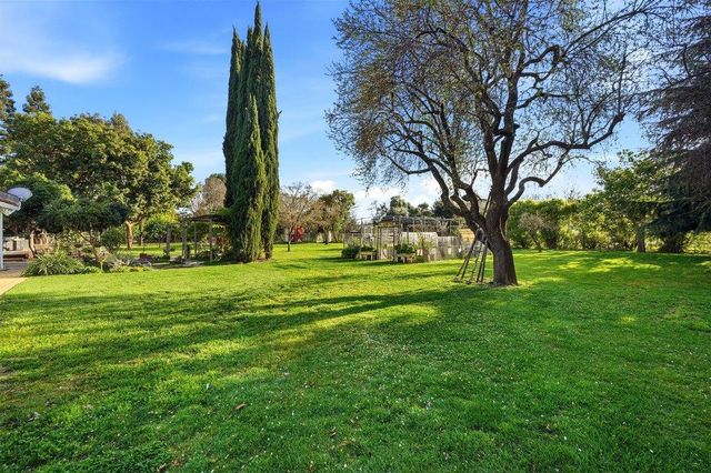 17235 Hill Road, Morgan Hill, CA 95037