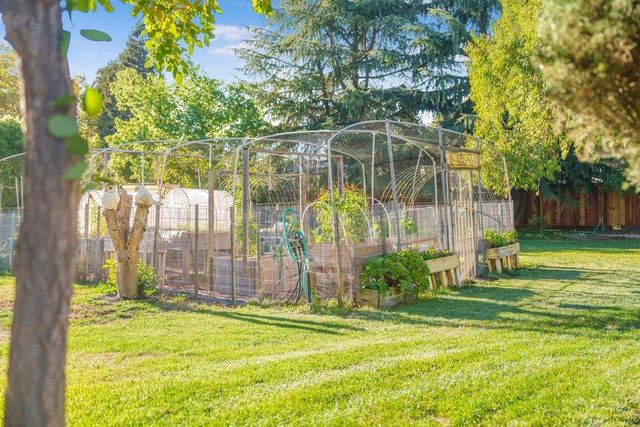 17235 Hill Road, Morgan Hill, CA 95037