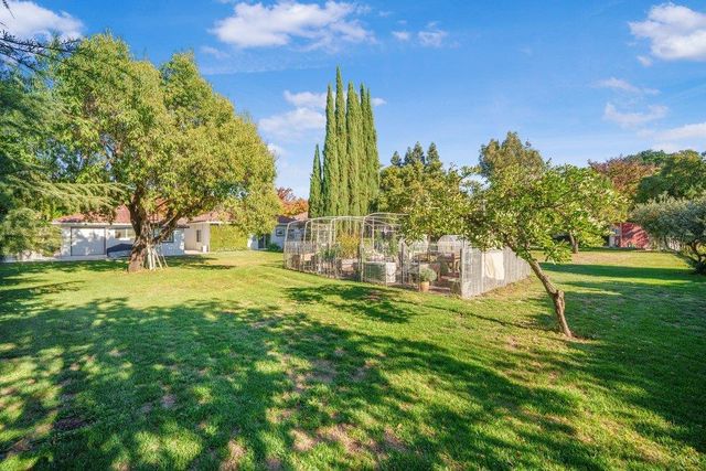 17235 Hill Road, Morgan Hill, CA 95037