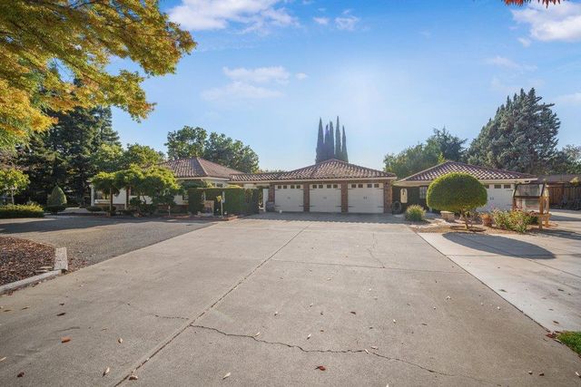 17235 Hill Road, Morgan Hill, CA 95037