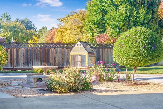 17235 Hill Road, Morgan Hill, CA 95037