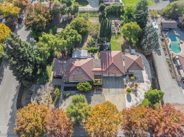 17235 Hill Road, Morgan Hill, CA 95037
