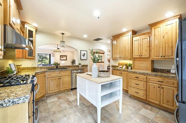 17235 Hill Road, Morgan Hill, CA 95037