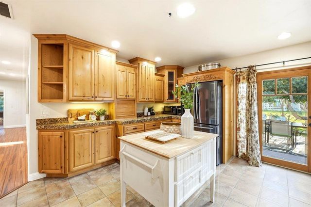 17235 Hill Road, Morgan Hill, CA 95037