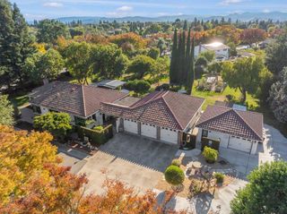 17235 Hill Road, Morgan Hill, CA 95037