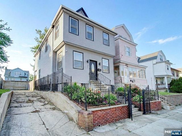 23 Kenmore Avenue, Newark, NJ 07106