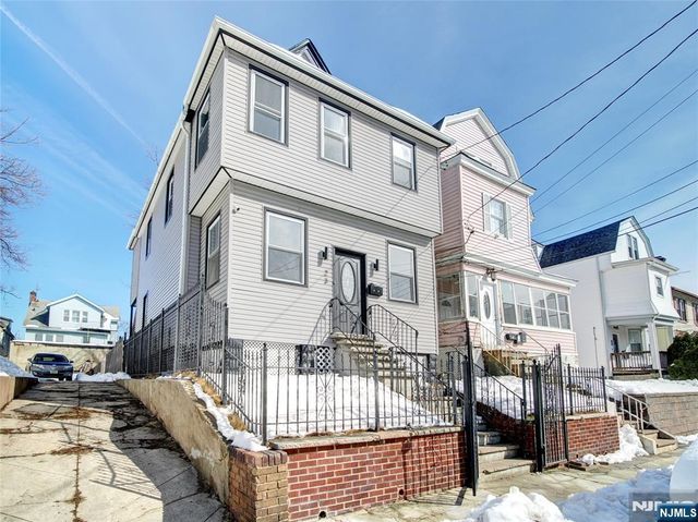 23 Kenmore Avenue, Newark, NJ 07106