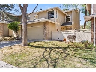 2077 E Phillips Pl, Centennial, CO 80122