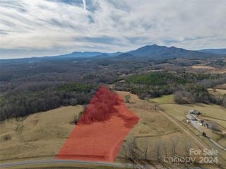 Lot 48.1 AR Thompson Road, Mill Spring, NC 28756