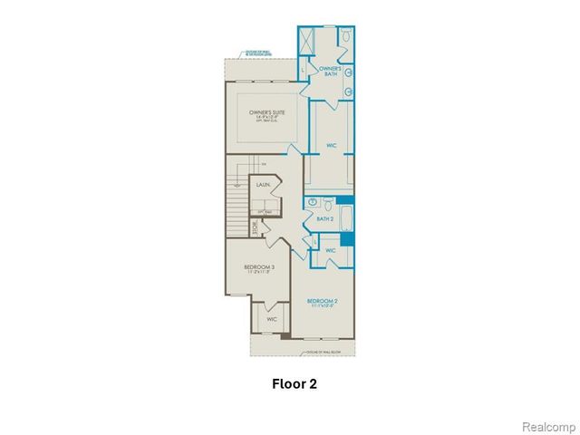 5658 Corgi Drive, Ann Arbor, MI 48108