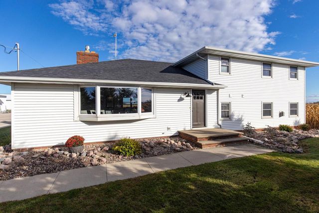 N5598 STATE RD 47, Black Creek, WI 54106