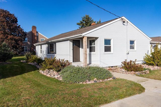 N5598 STATE RD 47, Black Creek, WI 54106