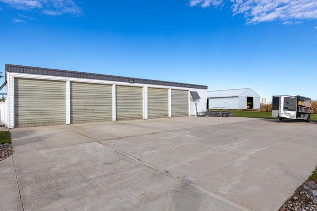 N5598 STATE RD 47, Black Creek, WI 54106