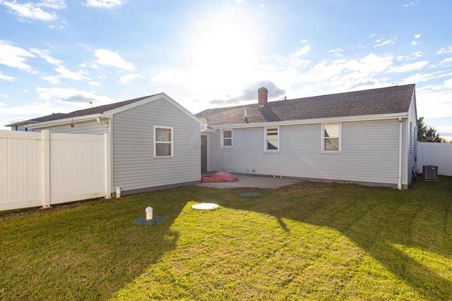 N5598 STATE RD 47, Black Creek, WI 54106