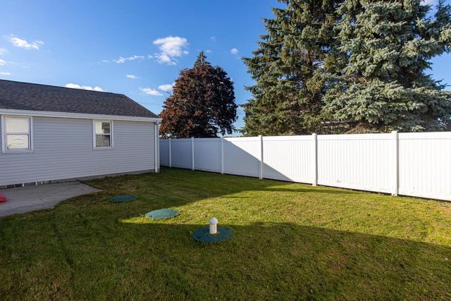 N5598 STATE RD 47, Black Creek, WI 54106