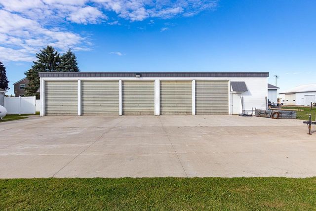 N5598 STATE RD 47, Black Creek, WI 54106