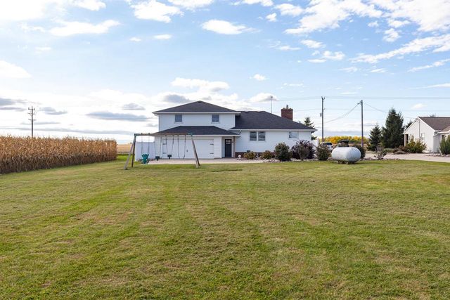 N5598 STATE RD 47, Black Creek, WI 54106