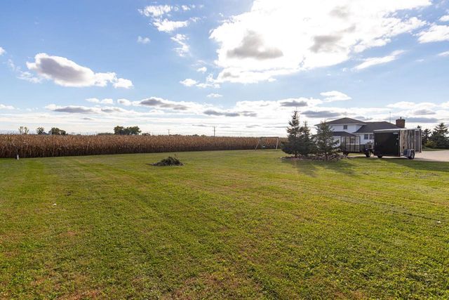 N5598 STATE RD 47, Black Creek, WI 54106