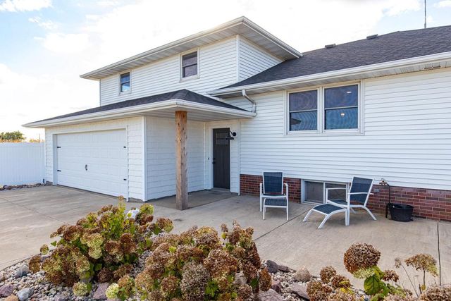 N5598 STATE RD 47, Black Creek, WI 54106