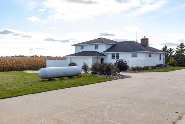 N5598 STATE RD 47, Black Creek, WI 54106