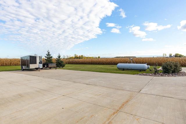 N5598 STATE RD 47, Black Creek, WI 54106