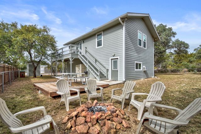 2591 Lakeshore DR, Canyon Lake, TX 78133