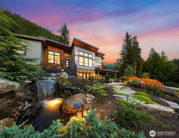 322 Manley Road, Bellingham, WA 98229