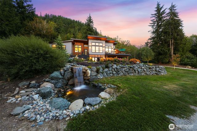 322 Manley Road, Bellingham, WA 98229