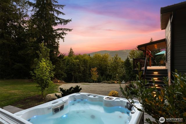 322 Manley Road, Bellingham, WA 98229