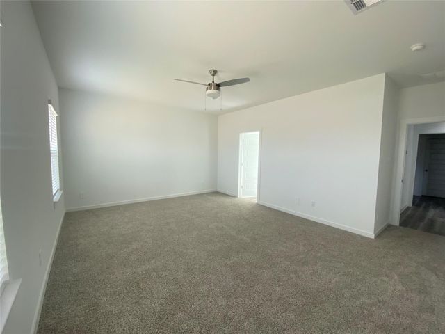 3419 Dursley Landing Court, Fulshear, TX 77441