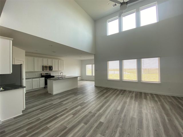 3419 Dursley Landing Court, Fulshear, TX 77441