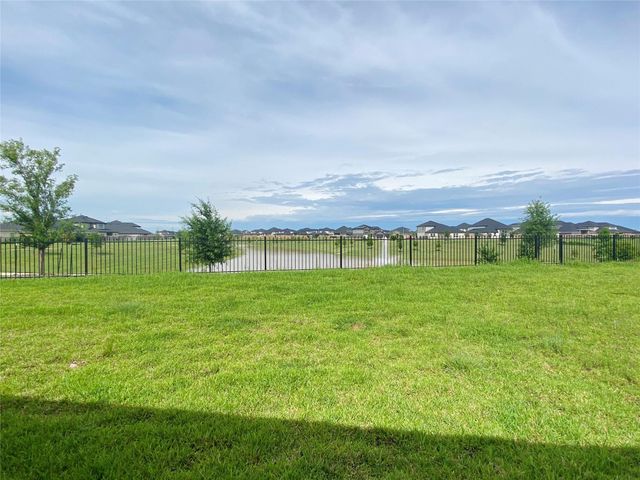 3419 Dursley Landing Court, Fulshear, TX 77441