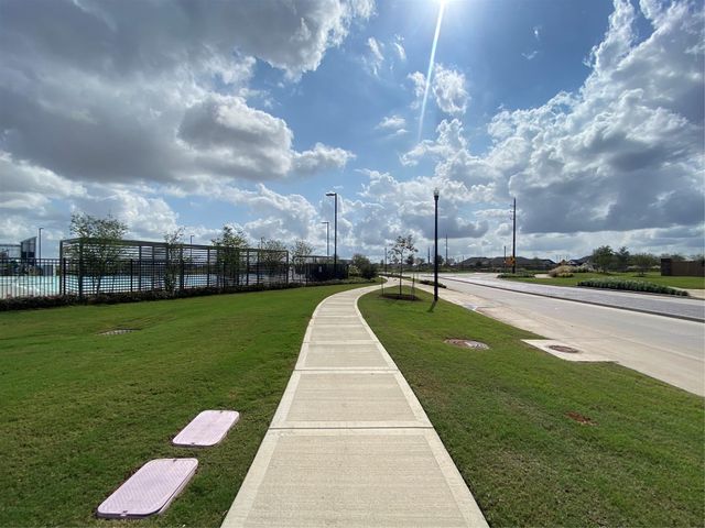 3419 Dursley Landing Court, Fulshear, TX 77441