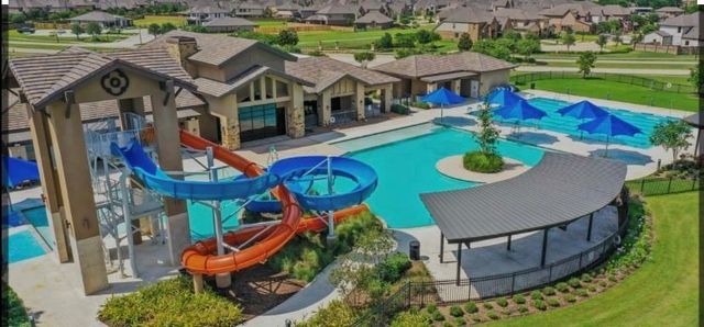 3419 Dursley Landing Court, Fulshear, TX 77441