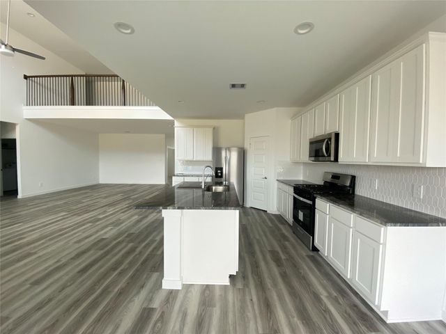 3419 Dursley Landing Court, Fulshear, TX 77441