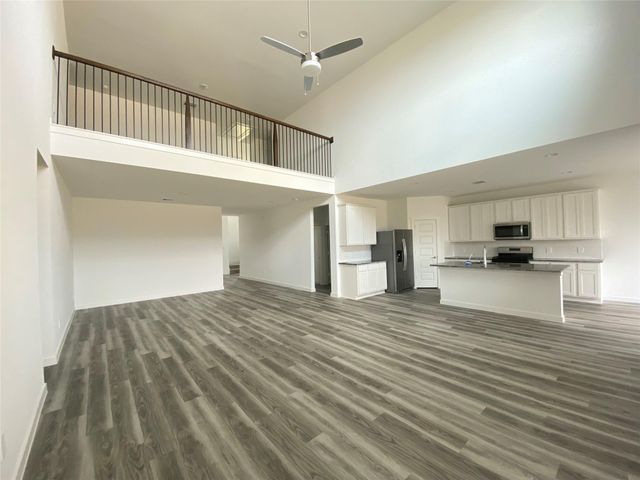 3419 Dursley Landing Court, Fulshear, TX 77441