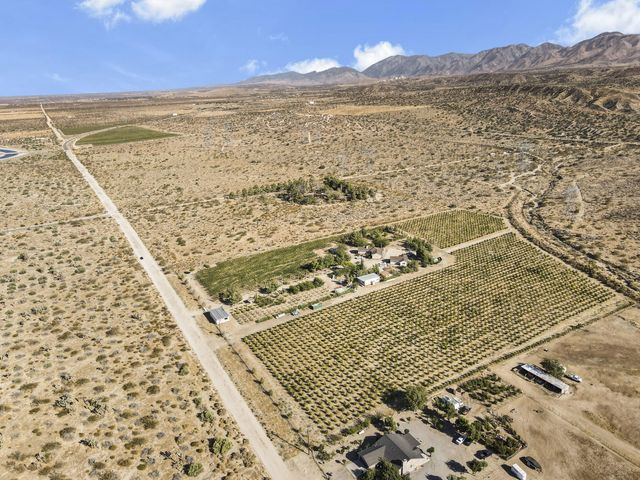 7502 E Ave V, Littlerock, CA 93543