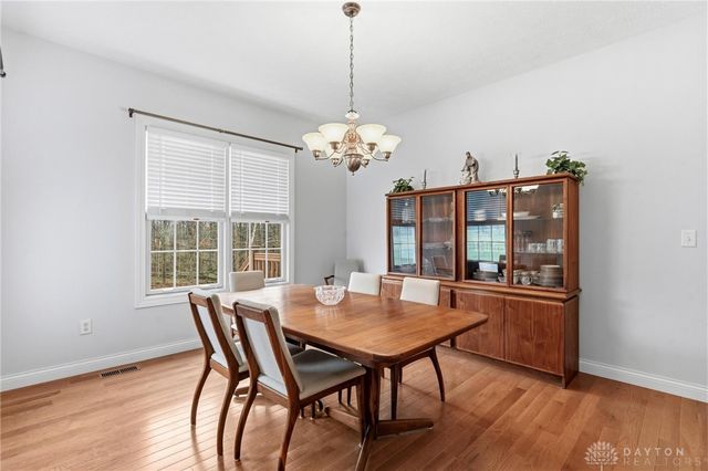 665 Hannah Court, Wilmington, OH 45177