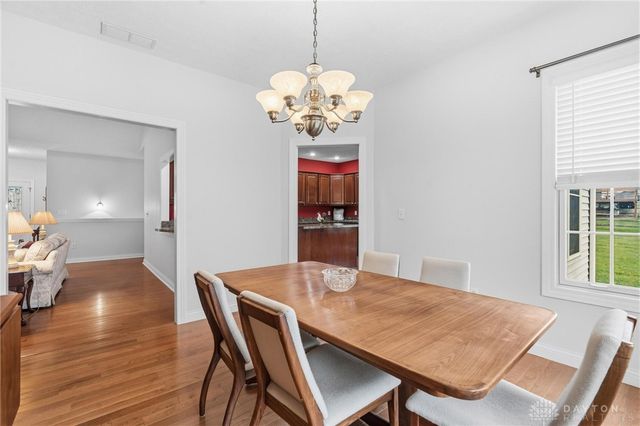 665 Hannah Court, Wilmington, OH 45177