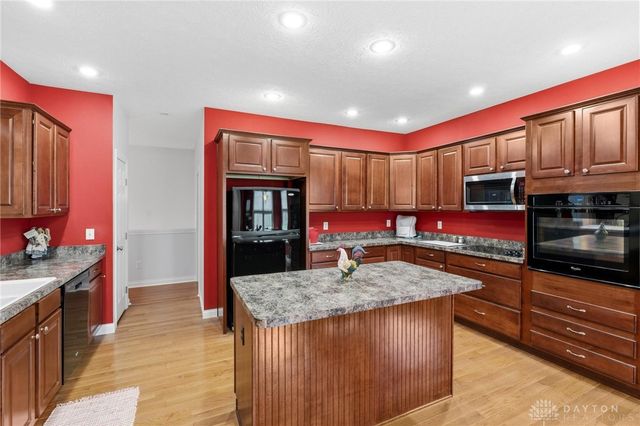 665 Hannah Court, Wilmington, OH 45177