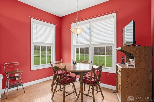 665 Hannah Court, Wilmington, OH 45177