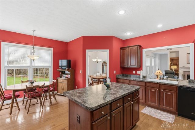 665 Hannah Court, Wilmington, OH 45177